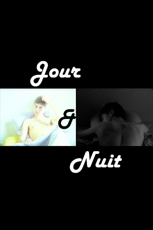 Jour et nuit movie poster