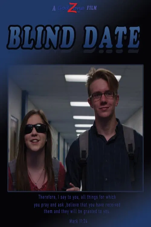 Poster do filme Blind Date