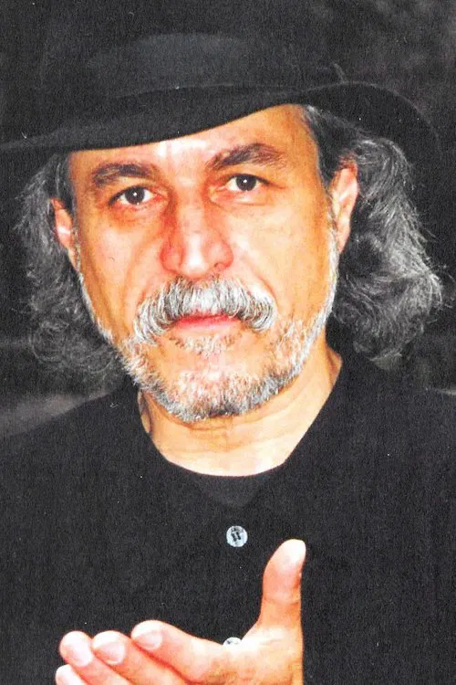 Foto de perfil de Mansur Madavi