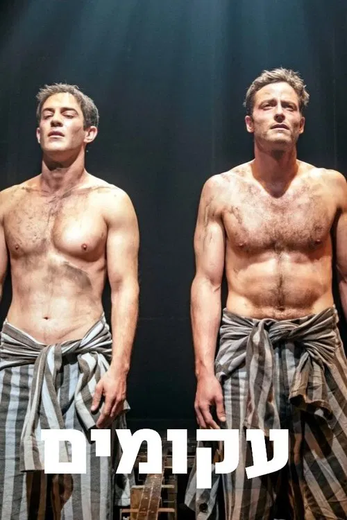 Poster do filme Bent