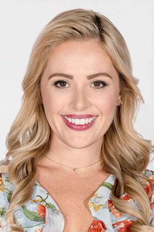 Natalie Hall profile picture
