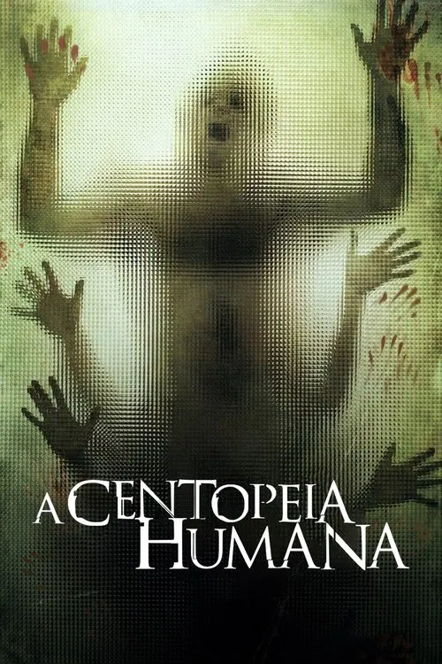 Poster do filme A Centopéia Humana