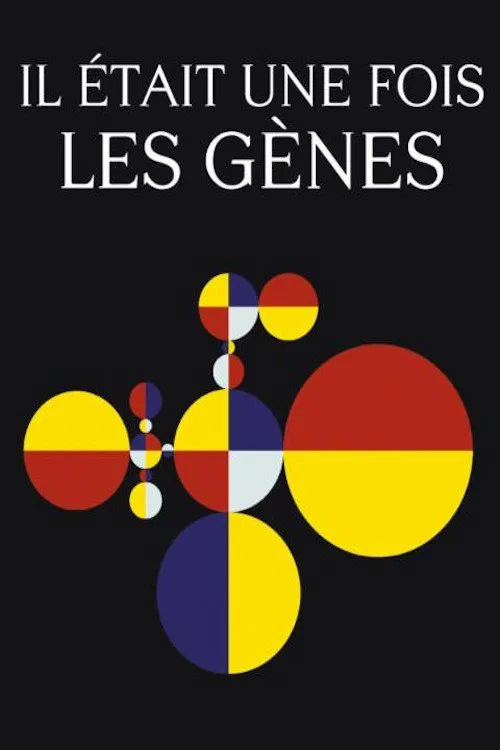 Das Gen tv show poster
