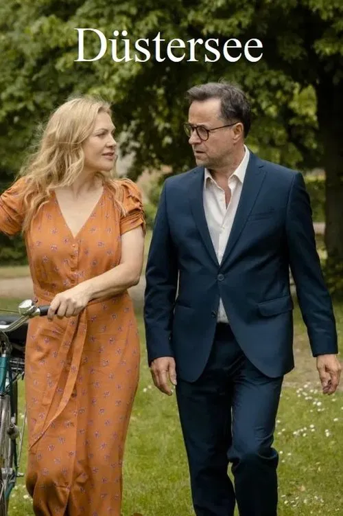Poster do filme Düstersee