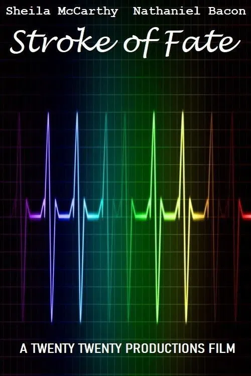 Poster do filme Stroke of Fate