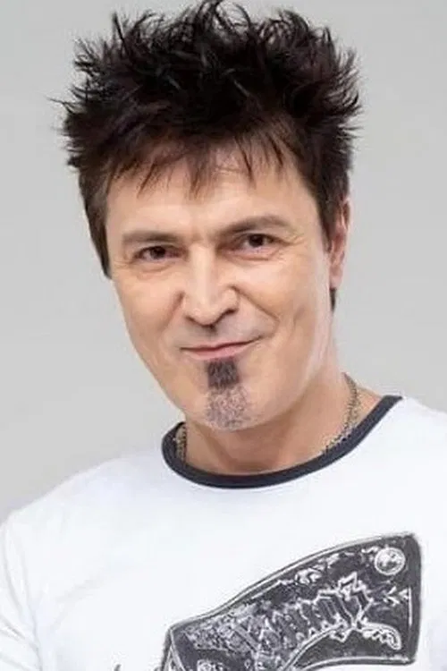 Aleksey Potekhin profile picture