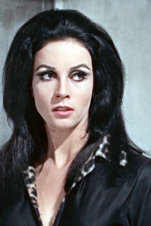 Barbara Angely profile picture