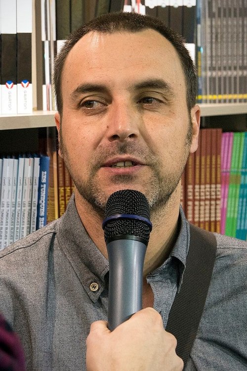 Foto de perfil de José Luis Munuera