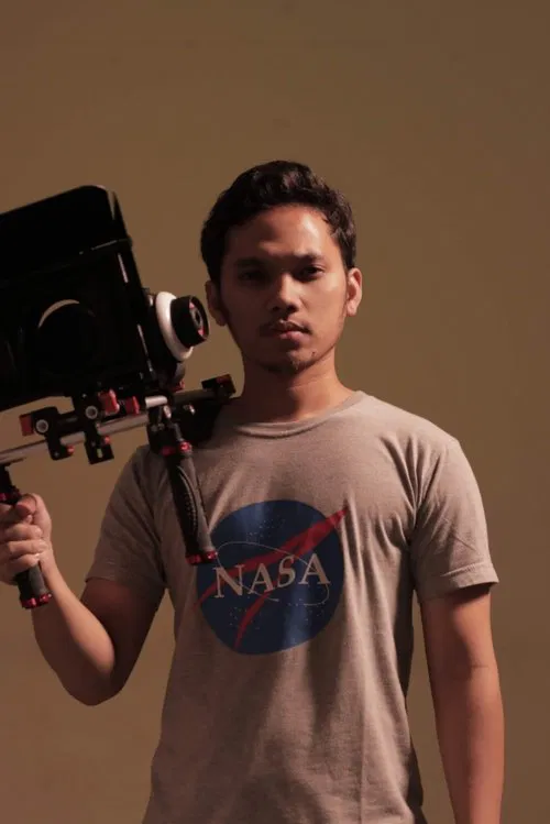 Nur Akmal N profile picture