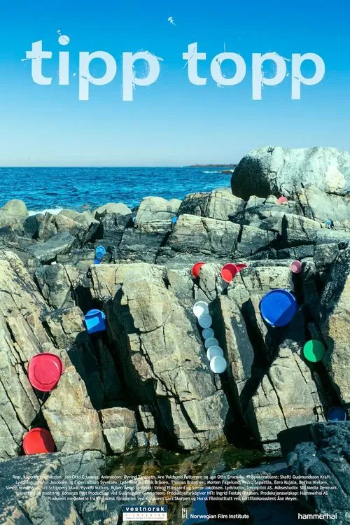 Tipp Topp movie poster