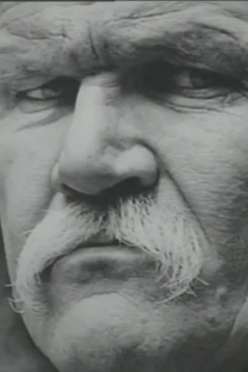 Harry Crews: Guilty as Charged movie poster
