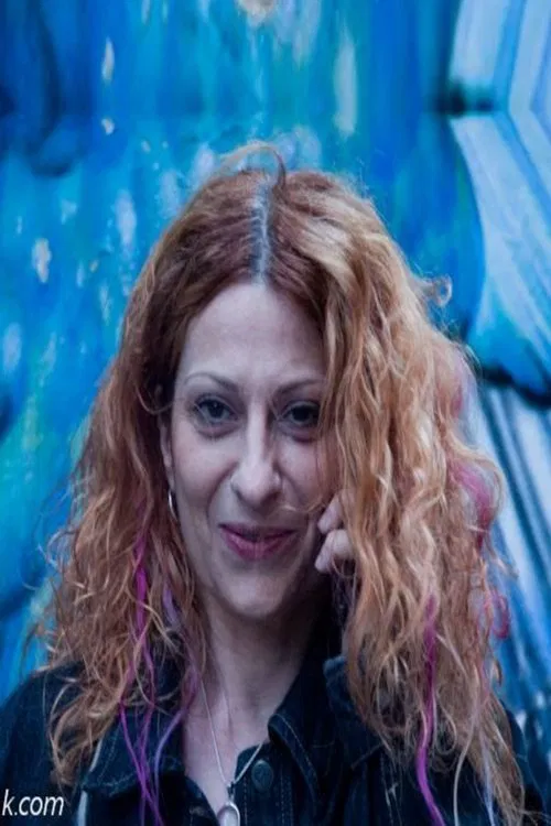 Sofia Panailidou profile picture