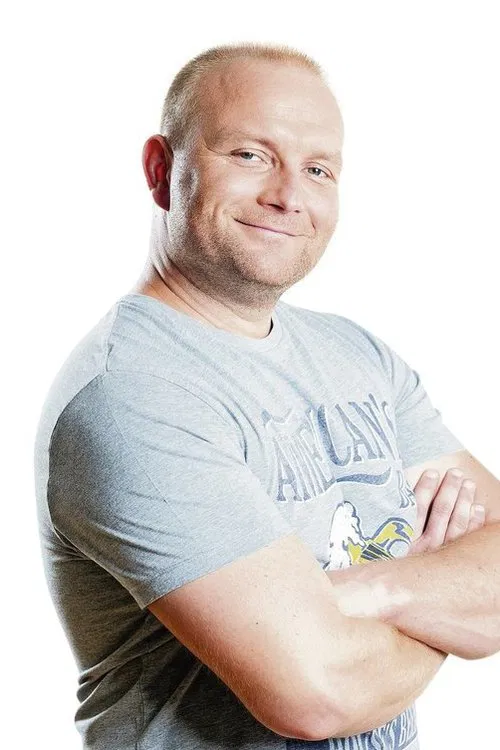 Gregor Hološka profile picture