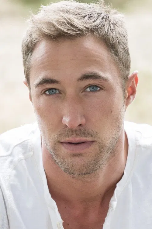Kyle Lowder profile picture