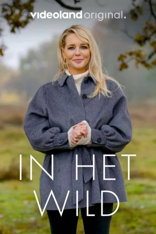 In Het Wild tv show poster