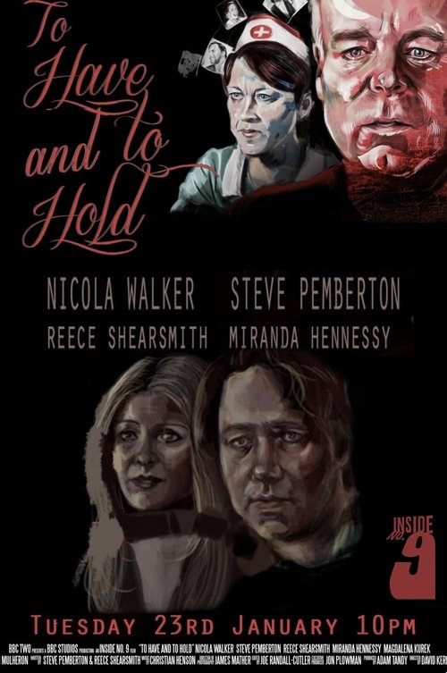 To Have and to Hold movie poster