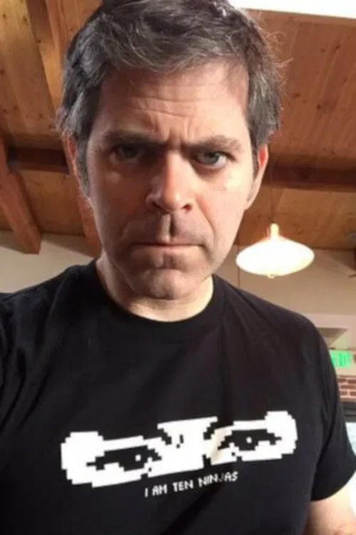 Brian Wecht profile picture