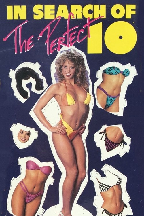 Poster do filme In Search of… the Perfect '10'