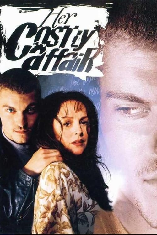 Her Costly Affair movie poster