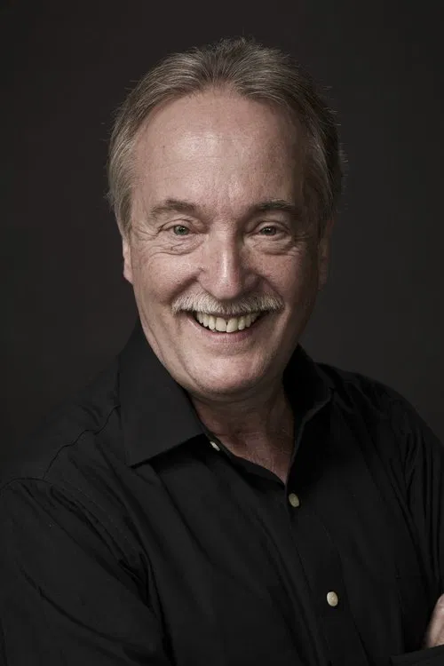 Foto de perfil de Robert Myers