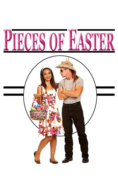 Pieces of Easter movie poster