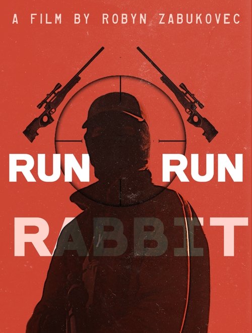 Run Run Rabbit movie poster