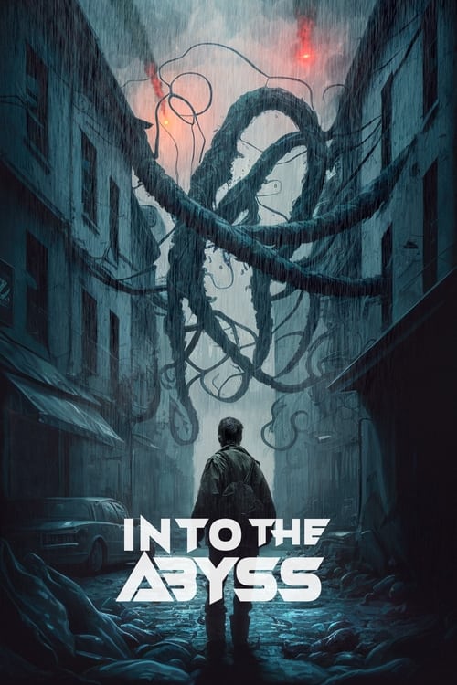 Into the Abyss movie poster