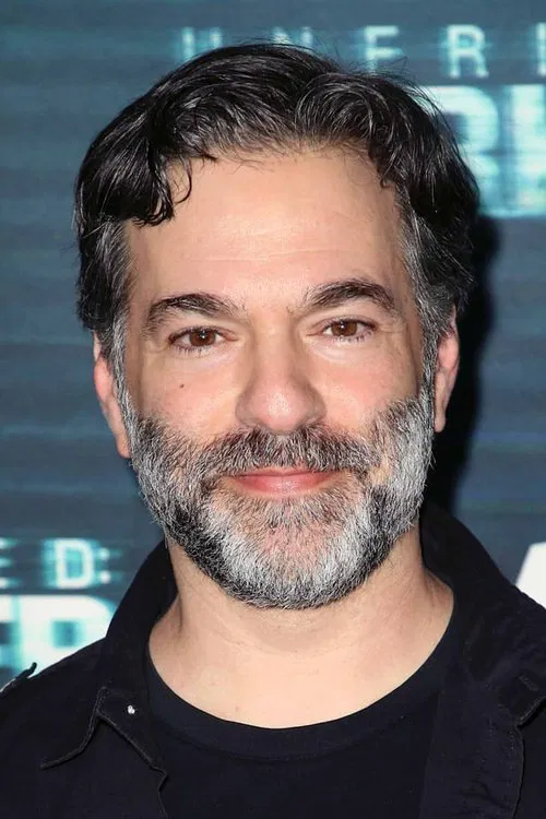 Stephen Susco profile picture