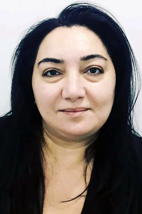 Samira Javanshir profile picture