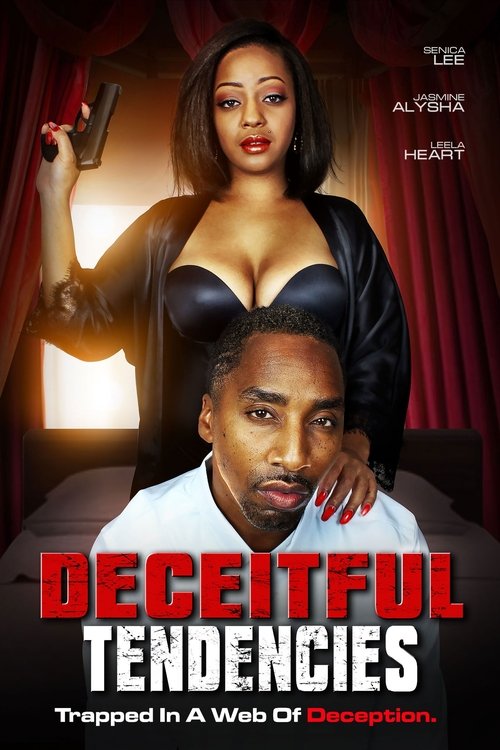Deceitful Tendencies movie poster