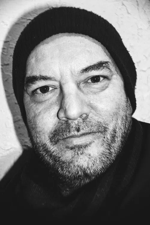 Stephane Gauger profile picture