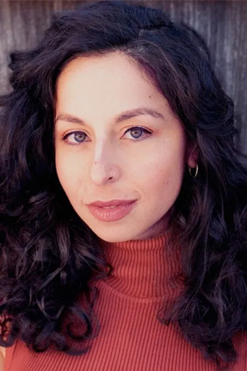 Foto de perfil de Yulia Eydelnant