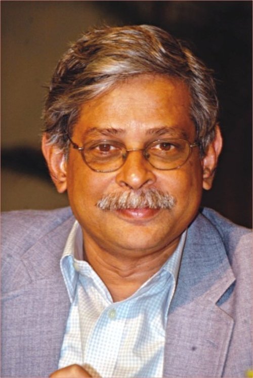 Muhammed Zafar Iqbal profile picture