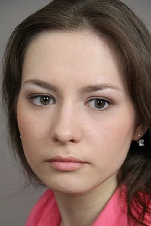 Anastasiya Ponomareva profile picture
