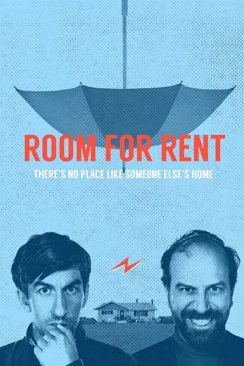 Room for Rent movie poster