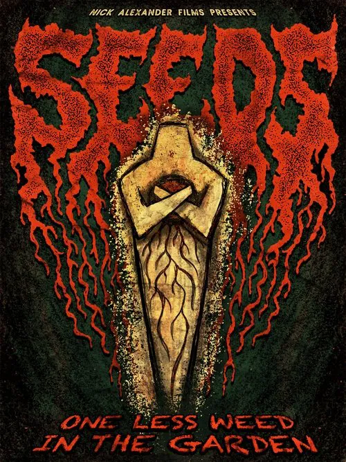 Seeds movie poster
