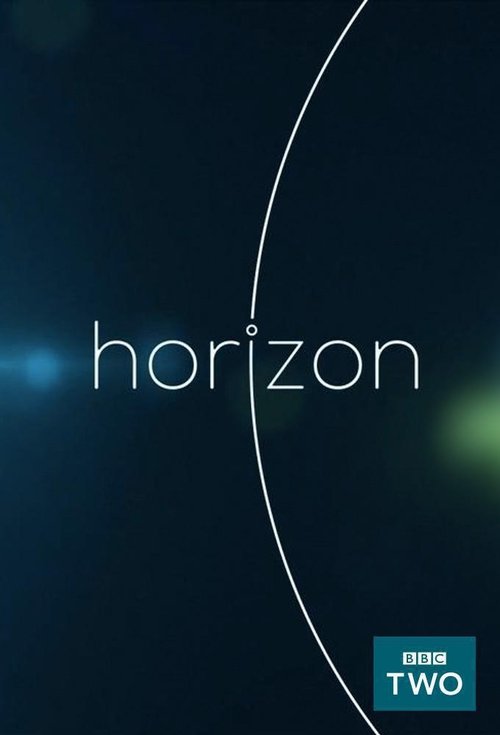 BBC Horizon: The Core movie poster