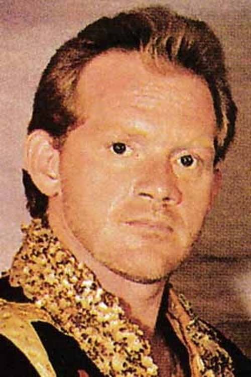 David Ferrier profile picture