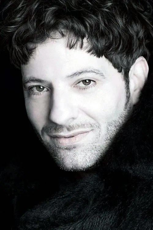 Foto de perfil de Adrián Yospe