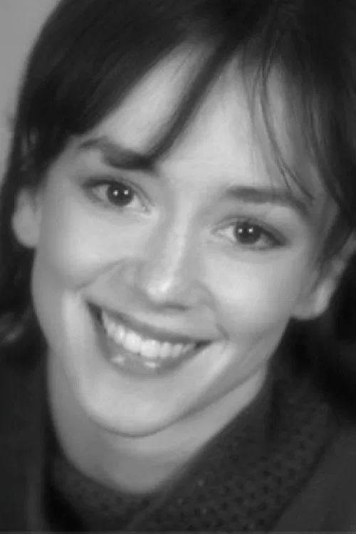 Foto de perfil de Anna Rebetskaya