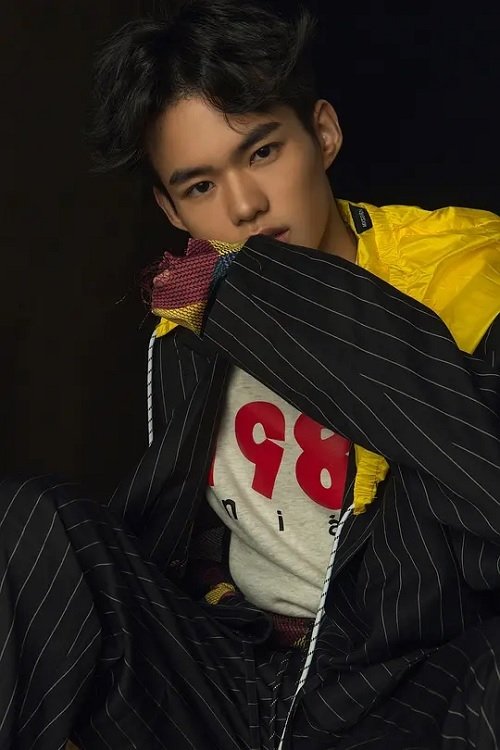 Ruihui Tian profile picture