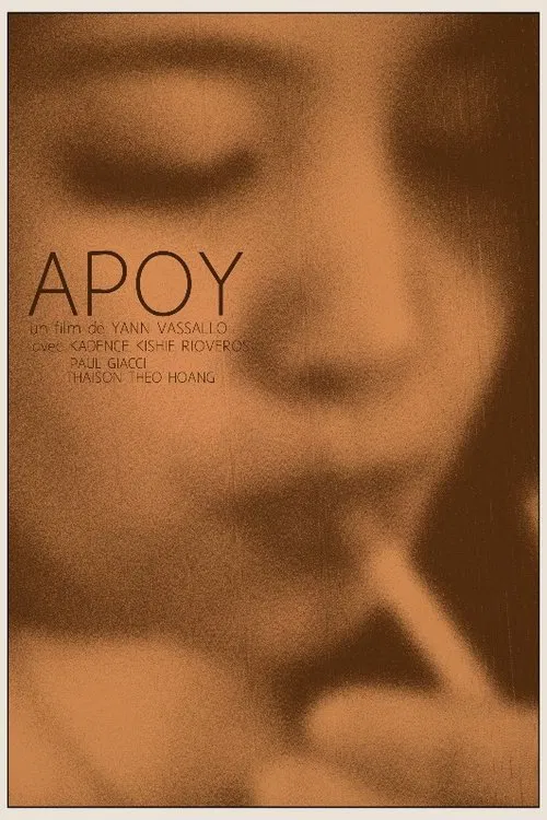 APOY movie poster