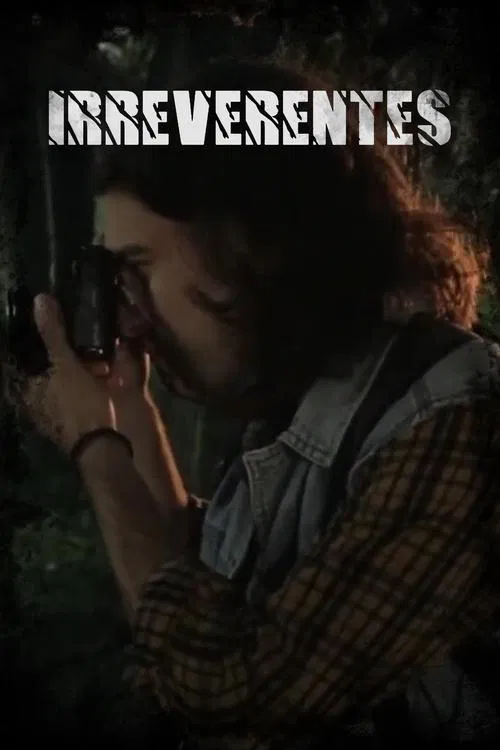 Irreverentes movie poster