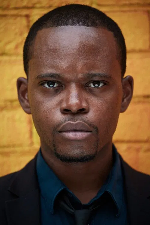 Ras Enoch McCurdie profile picture