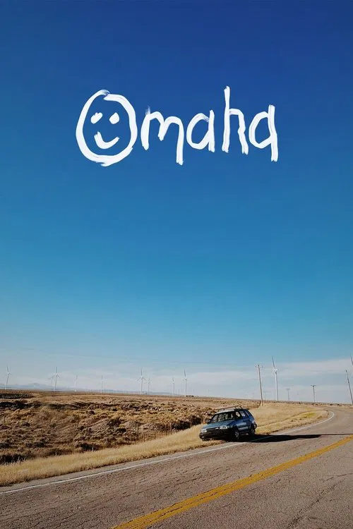 Omaha movie poster