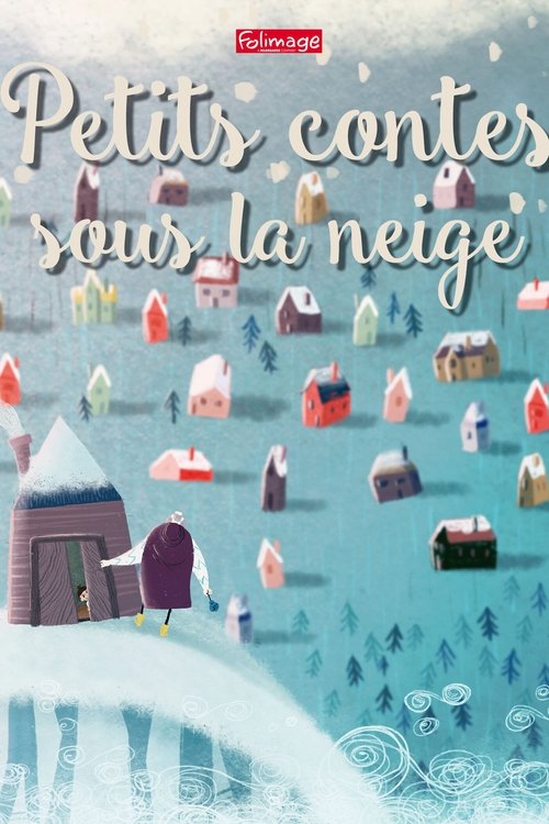 Little Tales in the Snow movie poster