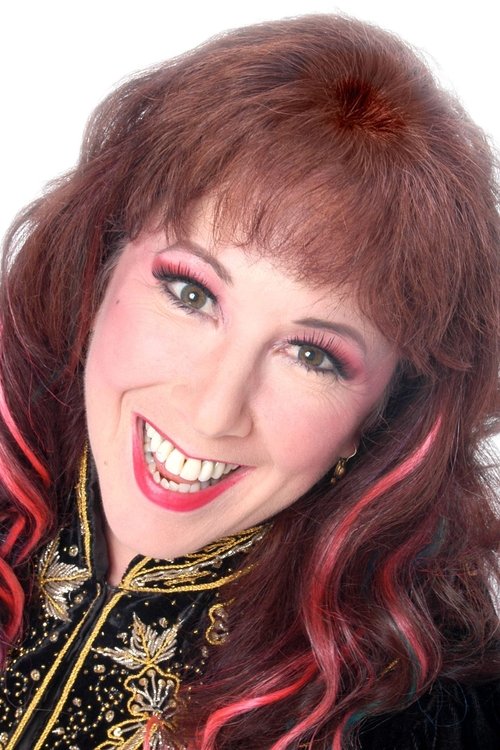 Annie Sprinkle profile picture