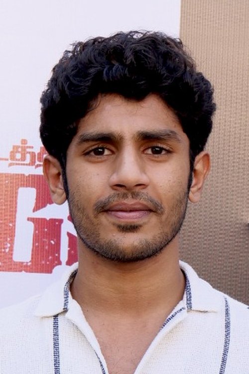 Hridhu Haroon profile picture