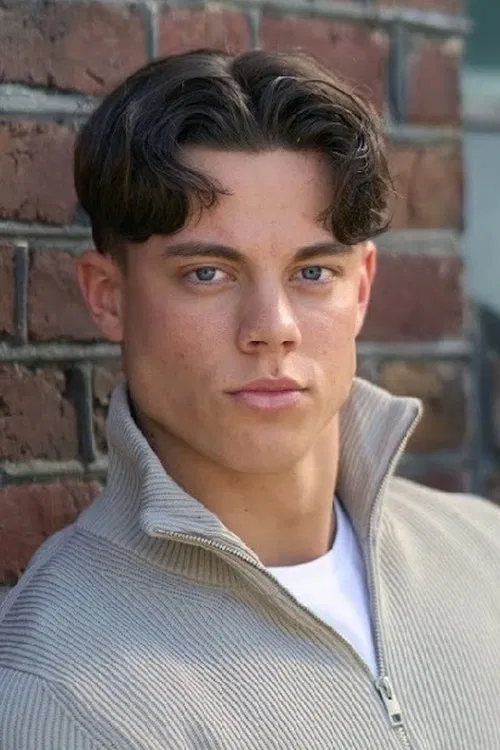 Patrick Skauge Dalland profile picture