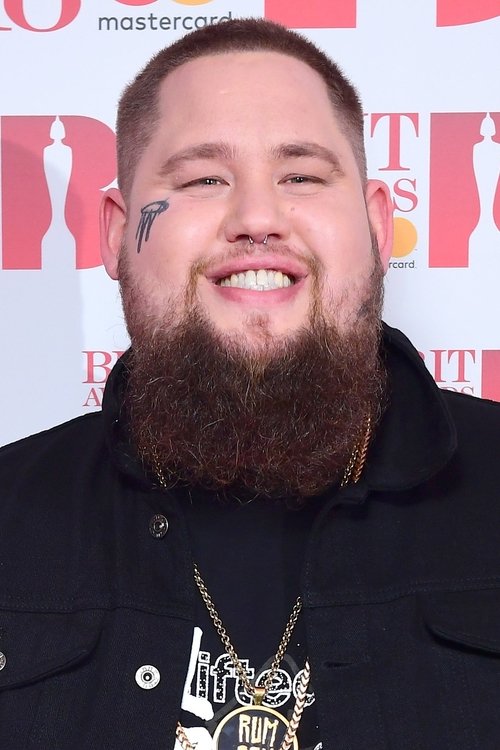 Rag'n'Bone Man profile picture